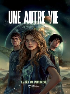cover image of Une autre vie